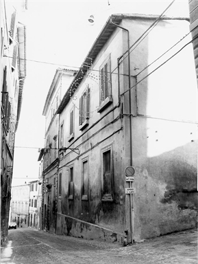 Casa Varino Favorino